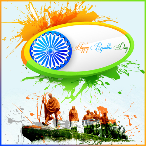 Happy Republic Day